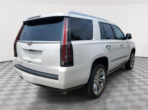 2019 Cadillac Escalade Premium Luxury