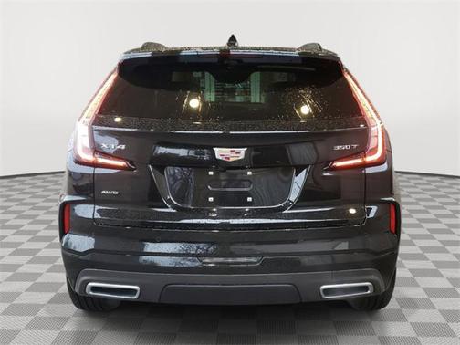 2025 Cadillac XT4 Sport