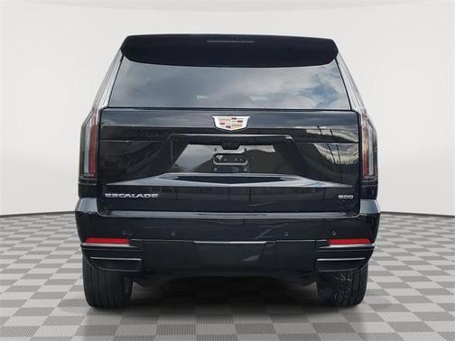 2025 Cadillac Escalade Sport