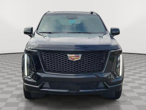 Black Raven 2026 Cadillac Escalade ESV Sport