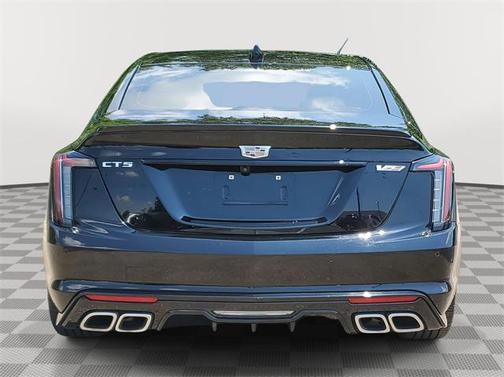 2022 Cadillac CT5-V V-Series