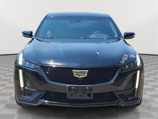 2022 Cadillac CT5-V V-Series