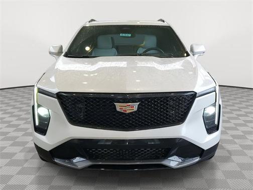 2025 Cadillac XT4 Sport