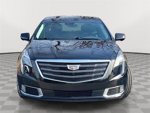2018 Cadillac XTS Luxury
