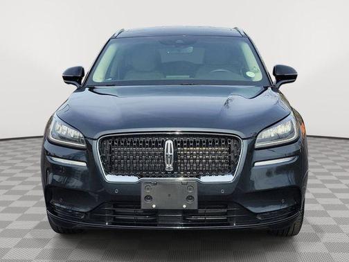 2021 Lincoln Corsair Reserve