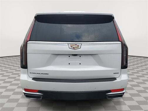 2023 Cadillac Escalade ESV Premium Luxury