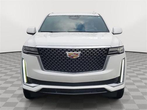 2023 Cadillac Escalade ESV Premium Luxury