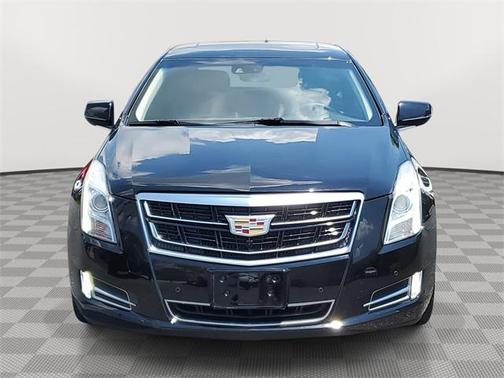 2016 Cadillac XTS Luxury