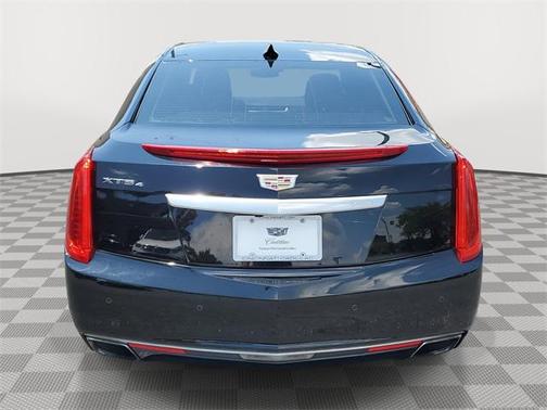 2016 Cadillac XTS Luxury