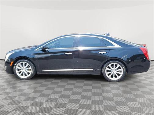 2016 Cadillac XTS Luxury