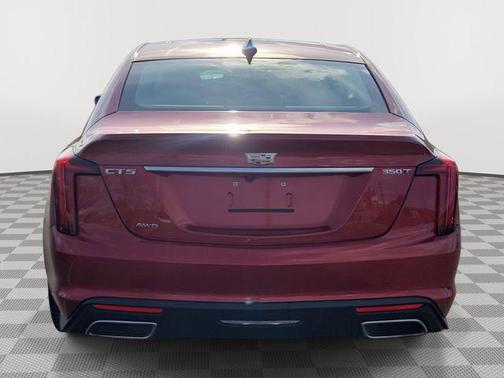 2023 Cadillac CT5 Premium Luxury