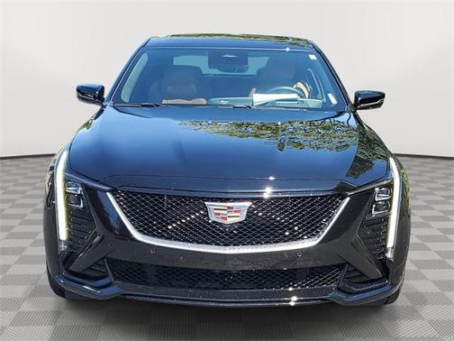 2025 Cadillac CT5-V V-Series RWD
