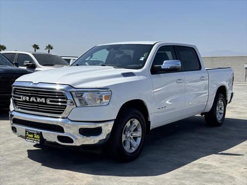 2023 RAM 1500 Laramie Crew Cab 4x4 57' Box