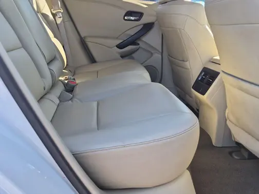 2016 Acura RDX BASE