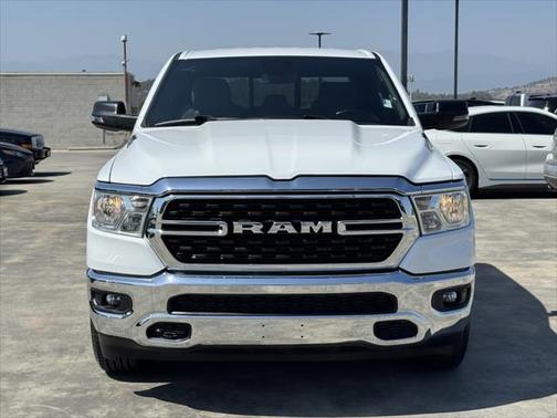 2023 RAM 1500 Big Horn Crew Cab 4x2 57' Box