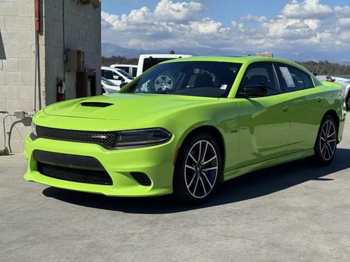 2023 Dodge Charger R/T