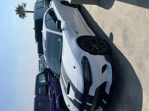 2019 Dodge Charger RT