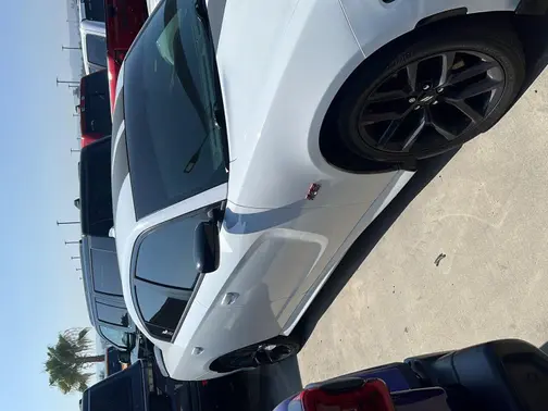 2019 Dodge Charger RT