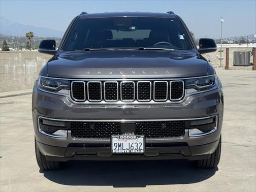 2024 Jeep Wagoneer Series I 4x4