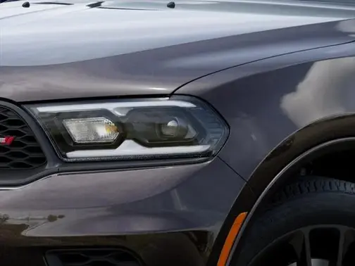 Red Oxide Exterior Paint 2026 Dodge Durango GT
