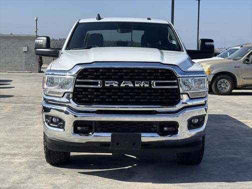 2024 RAM 2500 Big Horn Crew Cab 4x4 64' Box
