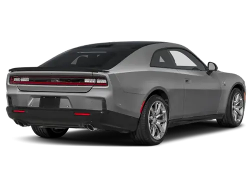 Destroyer Gray Exterior Paint 2026 Dodge Charger Scat Pack