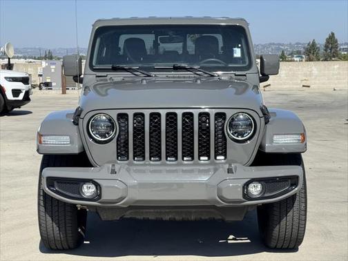 2023 Jeep Gladiator High Altitude 4x4