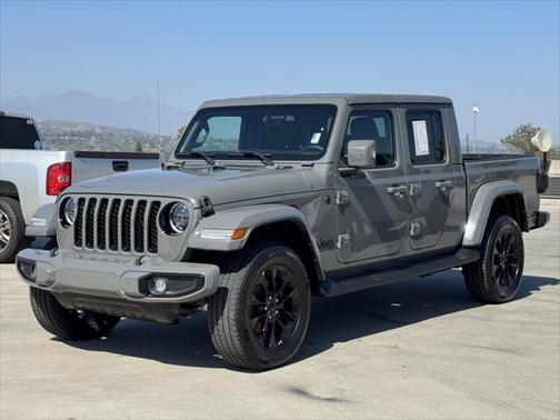 2023 Jeep Gladiator High Altitude 4x4