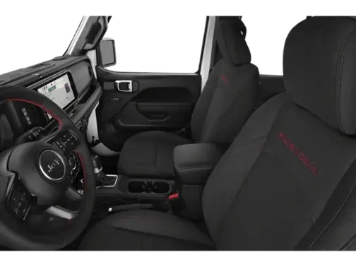 Reign Exterior Paint 2026 Jeep Gladiator Rubicon X