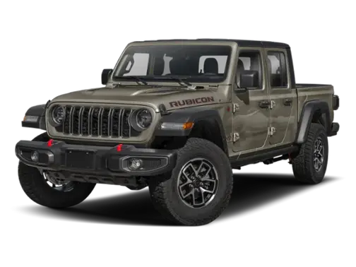 41 Exterior Paint 2026 Jeep Gladiator Shadow Ops