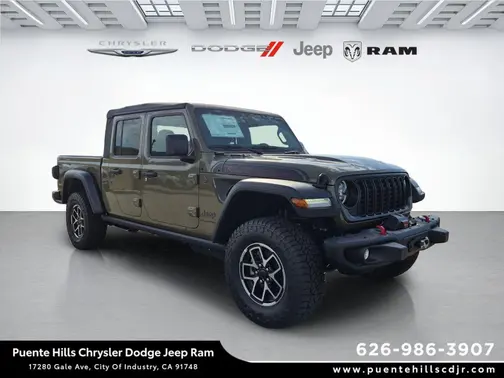 41 Exterior Paint 2026 Jeep Gladiator Shadow Ops