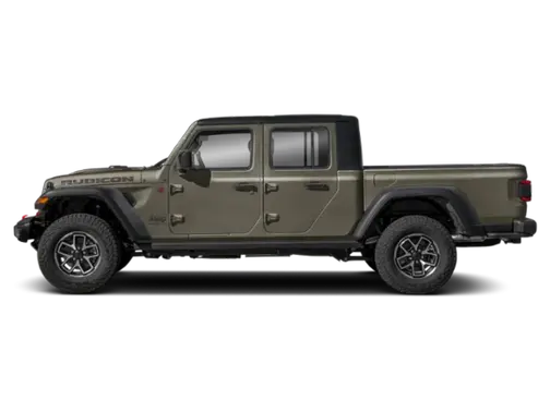 41 Exterior Paint 2026 Jeep Gladiator Shadow Ops