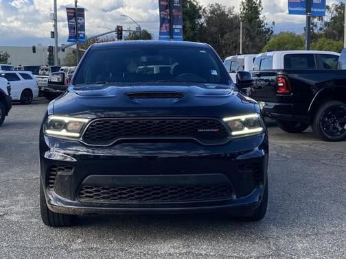 2024 Dodge Durango R/T RWD