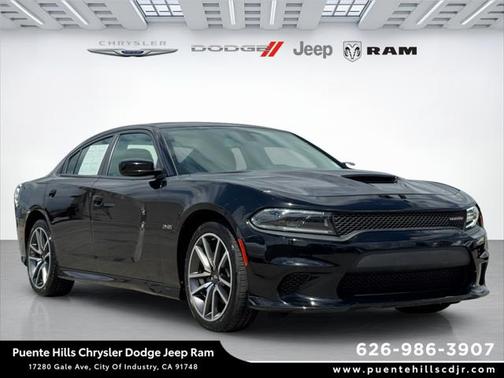 2023 Dodge Charger R/T