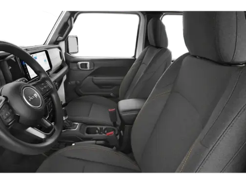 Granite Crystal Metallic Clear-Coat Exterior Paint 2026 Jeep Gladiator 85th Anniversary Edition