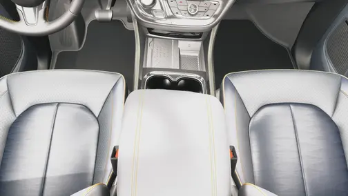 Diamond Black Crystal Pearl-Coat Exterior Paint 2027 Chrysler Pacifica Pinnacle