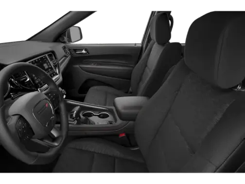 B5 Blue Exterior Paint 2026 Dodge Durango GT HEMI V8