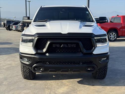 2023 RAM 1500 Rebel Crew Cab 4x4 57' Box