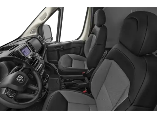 Sandstone Pearl-Coat Exterior Paint 2026 RAM ProMaster 1500 Tradesman