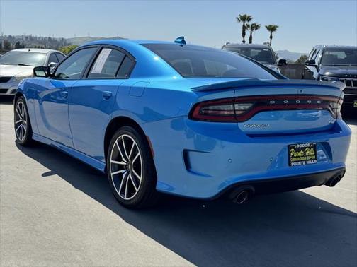 2023 Dodge Charger R/T
