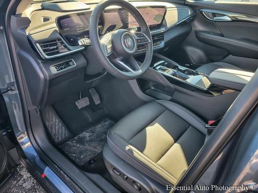 2026 Buick Envision Preferred AWD