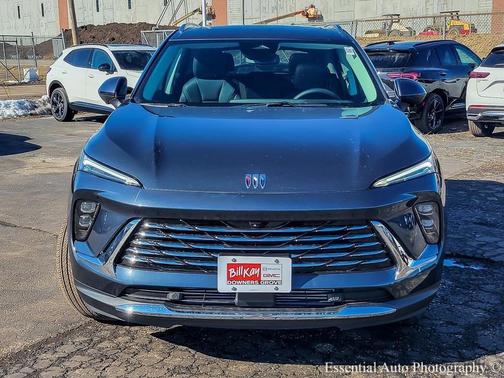 2026 Buick Envision Preferred AWD