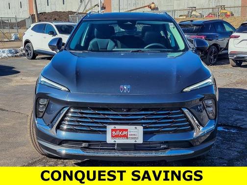 2026 Buick Envision Preferred AWD