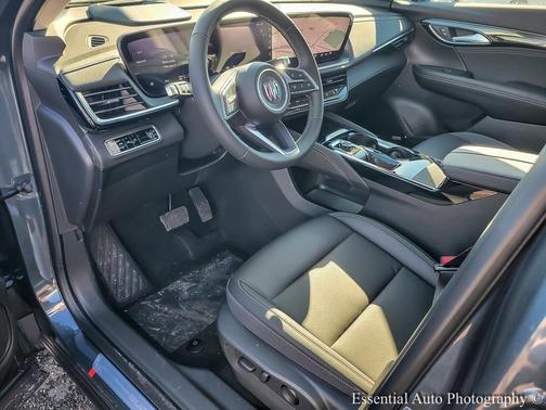 2026 Buick Envision Preferred AWD