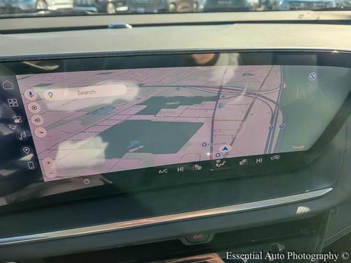 2026 Buick Envision Preferred AWD