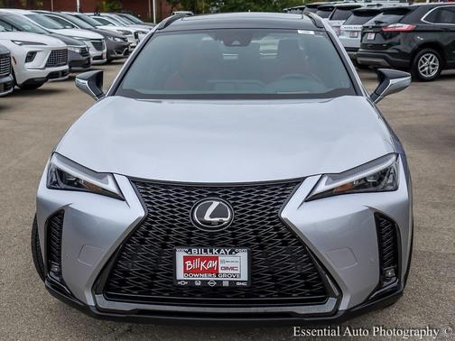2024 Lexus UX 250h F Sport