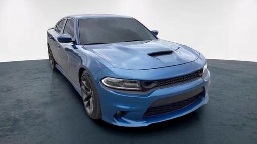 2023 Dodge Charger R/T Scat Pack