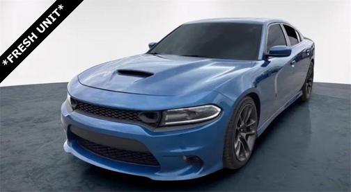 2023 Dodge Charger R/T Scat Pack