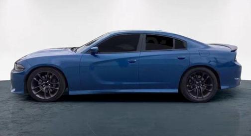 2023 Dodge Charger R/T Scat Pack
