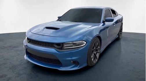2023 Dodge Charger R/T Scat Pack